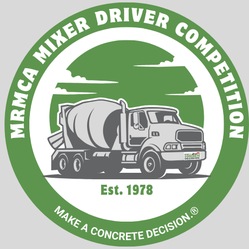 MRMCA Mixer Driver Logo