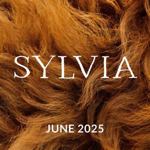 sylvia June 2025