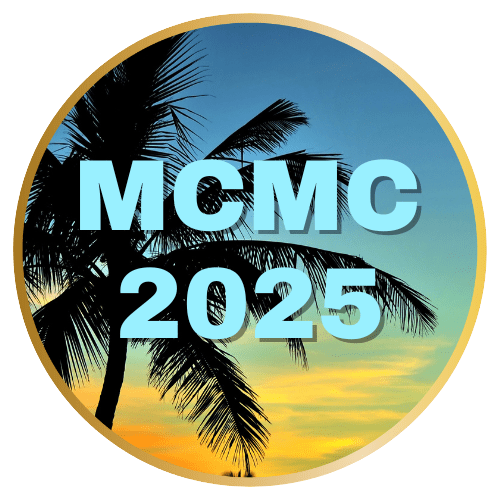 MCMC Logo