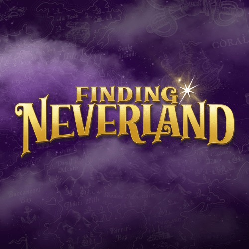 finding neverland