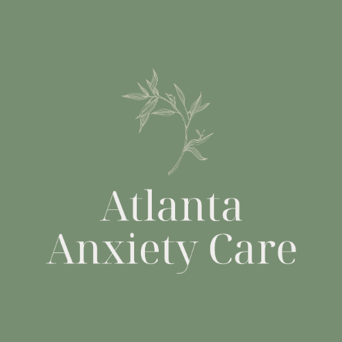 Atlanta Anxiety Care Logo