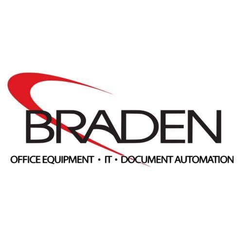 Braden Business Systems LOGO