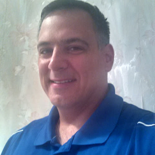 Rob Tartaglia
