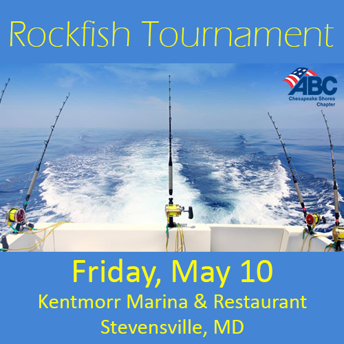 Rockfish Tournament Events Associated Builders and Contractors, Inc