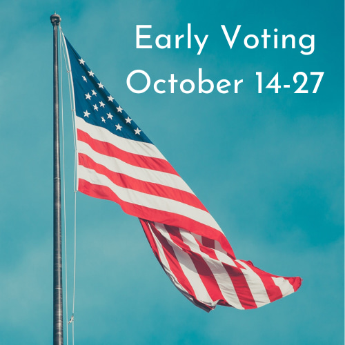 Early Voting