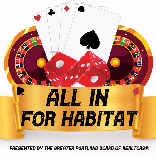 All In For Habitat