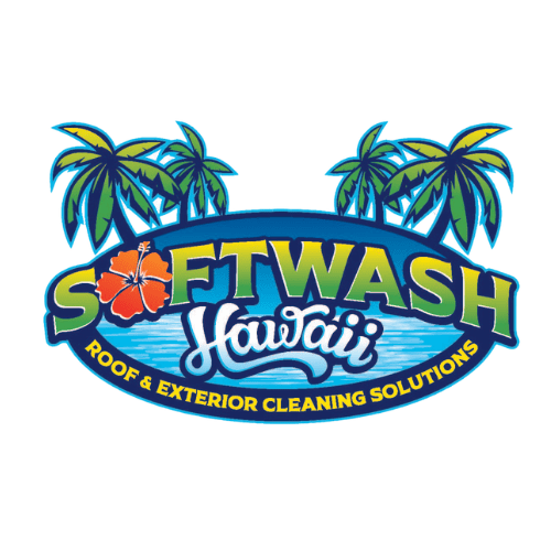 Softwash Hawaii