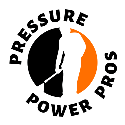 Pressure Power Pros logo