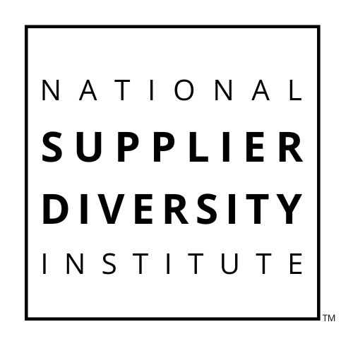 National Supplier Diversity Institute part of the Local Content network