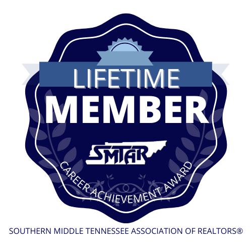 SMTAR Lifetime Member