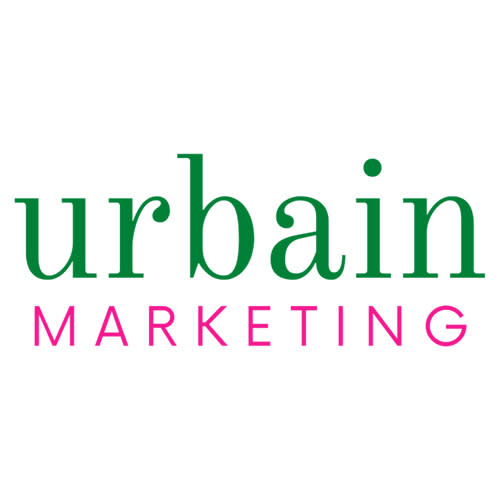 Urbain Marketing - Company Logo