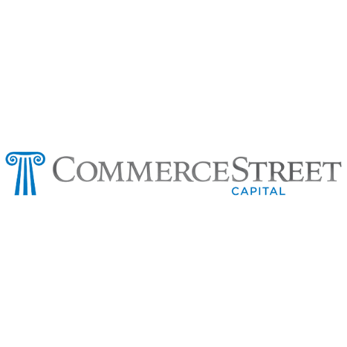 Commerce Street Capital served as exclusive financial advisor to the