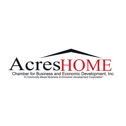 Acres Home Chamber for Business and Economic Development, Inc.