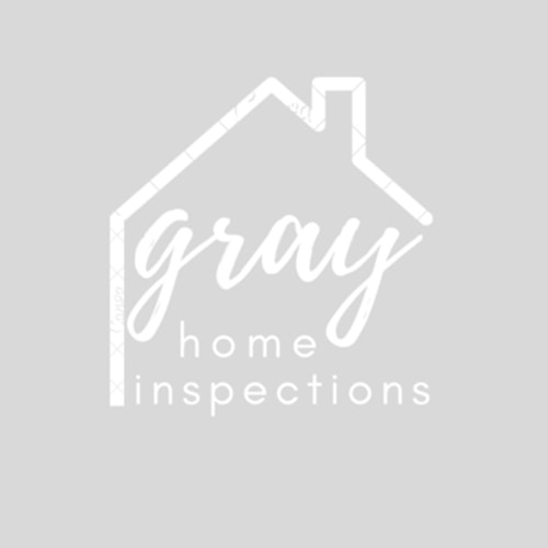 Gray Home Inspections Logo