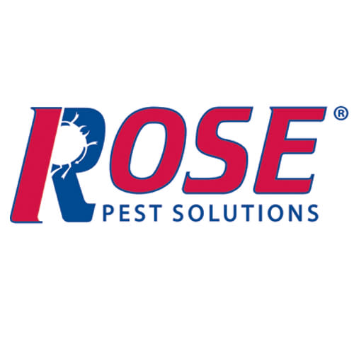 rose pest solutions logo