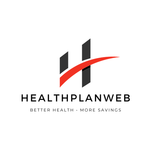 HealthPlanWeb Logo