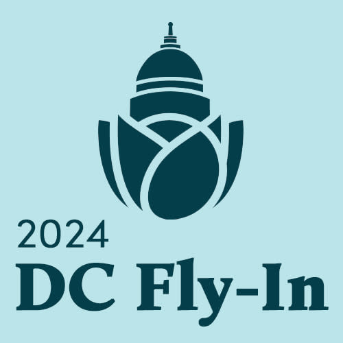 Portland and Seattle 2024 DC FlyIn Event Registration