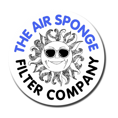 Air Sponge Filter Co.