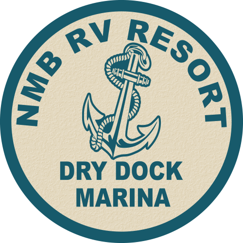 NBM Resort logo