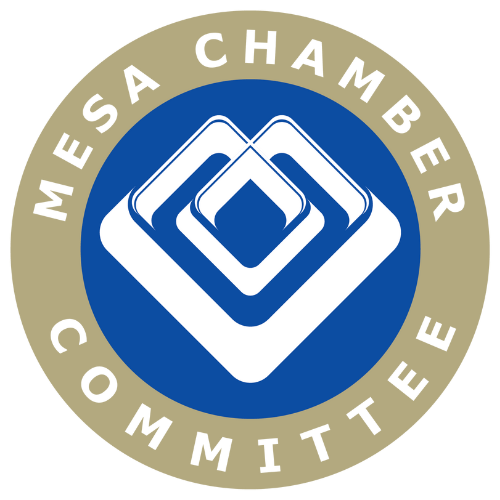 Mesa Chamber Government Affairs Committee