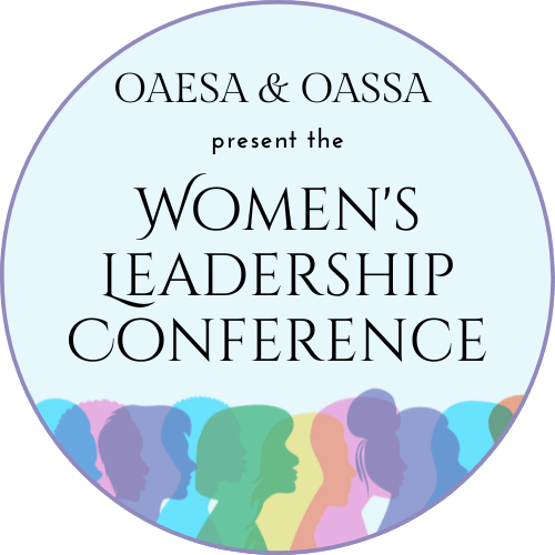 Women's Conference Logo
