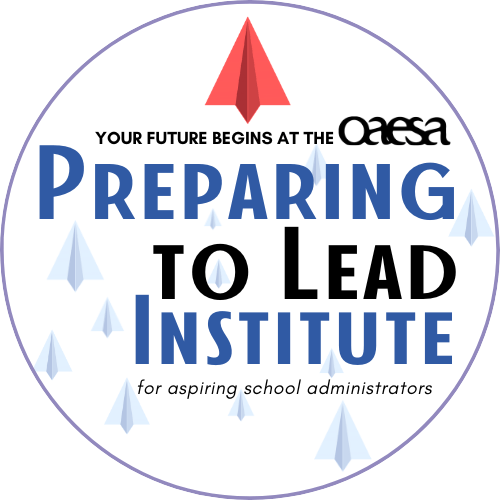 Preparing to Lead logo