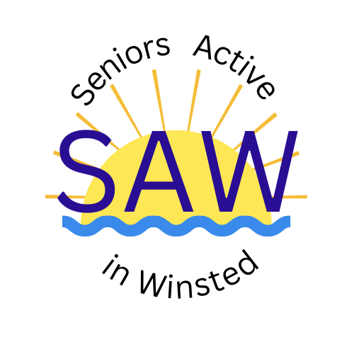 Seniors Active In Winsted