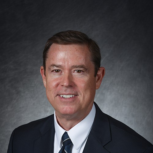 Charles Kiester