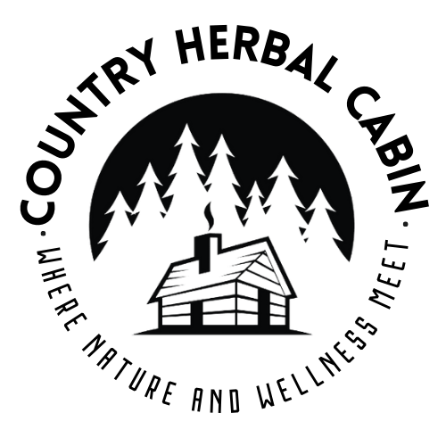 Country Herbal Cabin