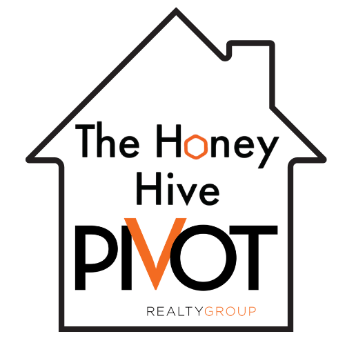 The Honey Hive at Pivot Realty Group