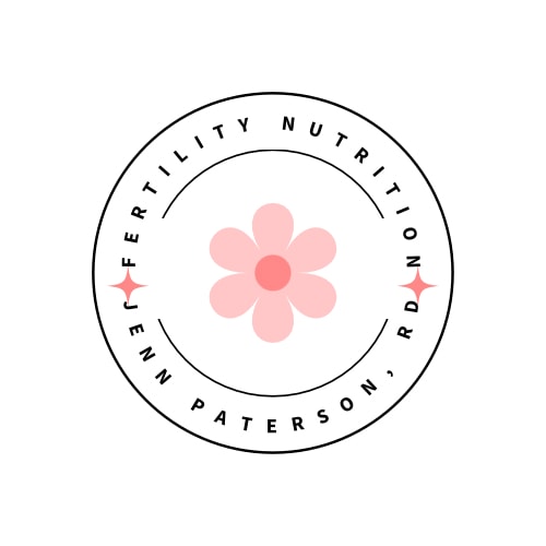 Fertility Nutrition - Jenn Paterson, RD