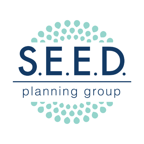 S.E.E.D. Planning Group logo