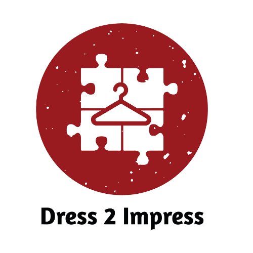 Dress 2 Impress Clothing