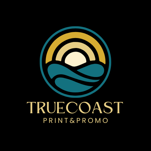 Custom print & promotional products