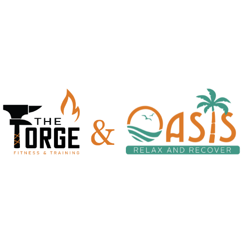 The Forge and Oasis
