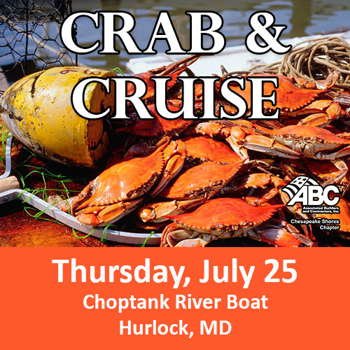 Eastern Shore Crab & Cruise