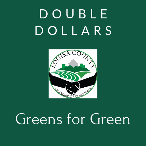 Double Dollars