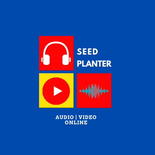 Seedplanter Productions