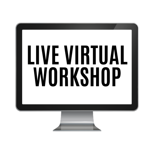 Live Virtual Workshop