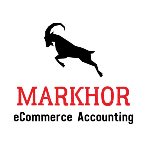 Markhor eCommerce Accounting