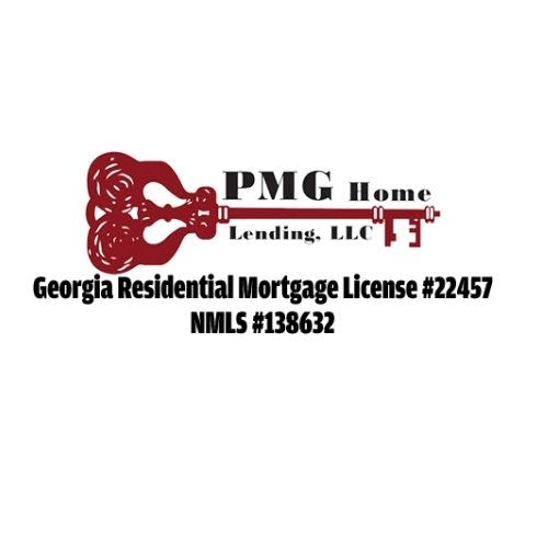 PMG Home Lending