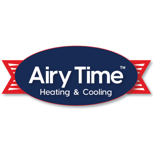Airy Time Heating & Cooling