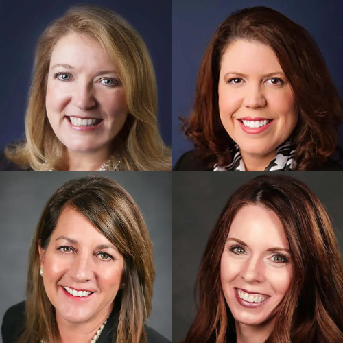 Ollis Akers Arney Human Resources Consulting Team Innovative HR Team of the Year