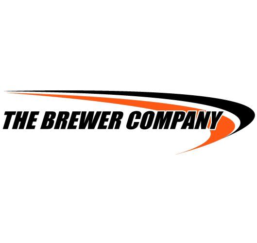 Brewer Company Logo