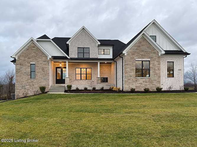 Reserve at Paramont Spec Home 2025