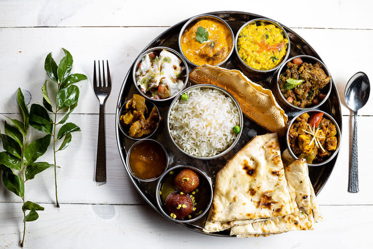 Thali