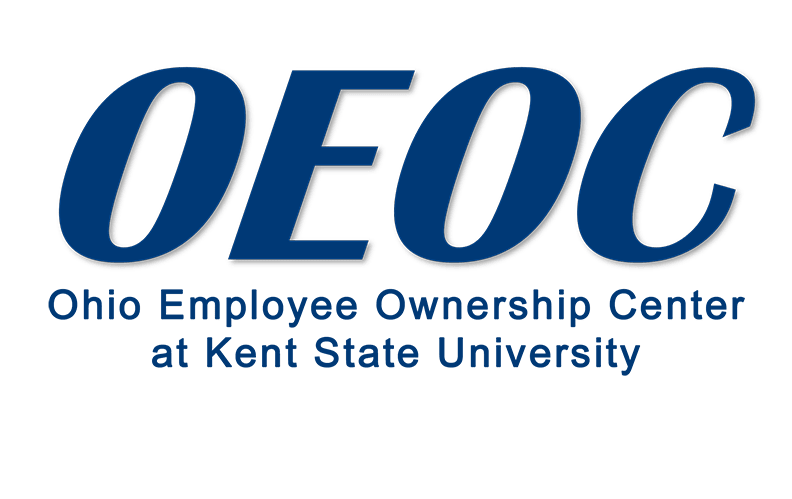 Ohio Employee Ownership Center At Kent State