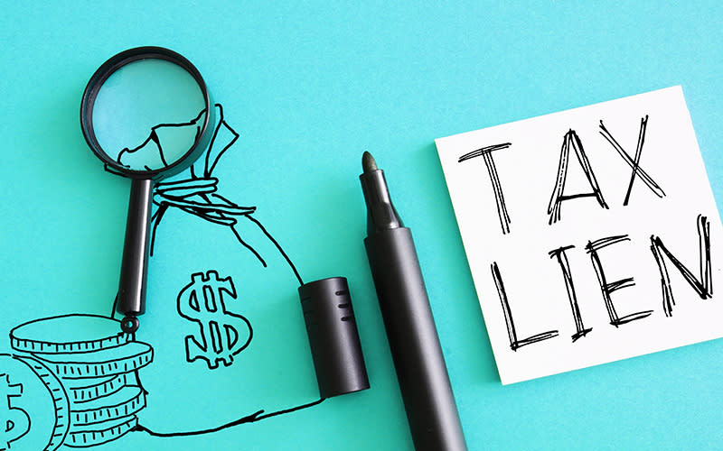 Understanding the Basics: What Are Tax Liens and Tax Deeds?