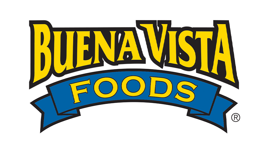 Buena Vista Food Products 2023 Exhibitor Directory National CACFP