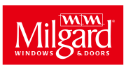 Milgard logo